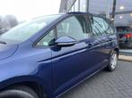 Volkswagen Touran 2.0 TDI 150PK 1e eigenaar! | 7 Persoons |, Voorwielaandrijving, Stof, Gebruikt, 150 pk