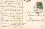 Gedenknaald Apeldoorn - 12 ansichtkaarten vanaf 1927, Verzenden, 1920 tot 1940, Gelopen, Gelderland