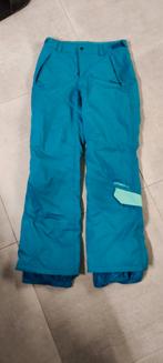 O'Neill Ski Broek Maat 176, Kinderen en Baby's, Kinderkleding | Maat 170, Broek, Jongen of Meisje, Ophalen of Verzenden, Zo goed als nieuw
