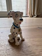Disney 101 Dalmatiërs Poppetje Hond, Ophalen of Verzenden, Overige figuren, Gebruikt, Beeldje of Figuurtje