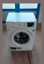 Jonge Aeg Lavamat 6000 Serie Wasmachine - 8kg, Witgoed en Apparatuur, Wasmachines, AEG, Stora Badhusgatan 11, 411 21 Göteborg, Sweden