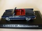 Norev Lancia Apia Convertible blauw met kap VAN 35,- NU 25,-, Ophalen of Verzenden, Nieuw, Auto, Norev