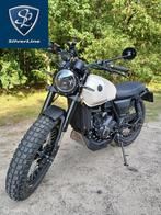 Mutt DRK-01 250 ABS bj. 2025 – bijna nieuw, pure klasse., Toermotor, 249 cc, 12 t/m 35 kW, Mutt