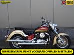 Yamaha XVS 650 DRAGSTAR CLASSIC (bj 1999), Motoren, Chopper, Bedrijf, 650 cc