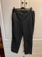 Opus broek 42, Kleding | Dames, Verzenden, Maat 42/44 (L), Zo goed als nieuw, Grijs