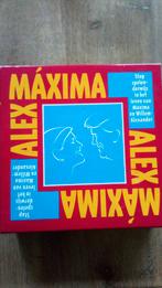 Maxima spel, Verzamelen, Ophalen, Zo goed als nieuw, Tijdschrift of Boek