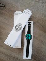 Smartwatch lige Galaxy 6 Classic zwart of zilver kleur., Nieuw, Overige merken, Ophalen of Verzenden, Zilver