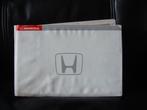 HONDA CIVIC  INSTRUCTIEBOEK IN ORIGINELE MAP, Ophalen of Verzenden