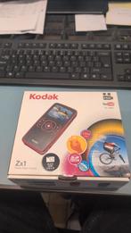 Kodak Zx1 | Nieuw in seal, Overige merken, Mini dv, 20x of meer, Nieuw
