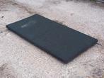 81 Rubber tegels 50x100x5, Ophalen, Gebruikt, -, -