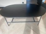 Tafel bieden, Zo goed als nieuw, Minder dan 50 cm, Rechthoekig, 50 tot 100 cm