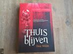 Dan Walsh/ Thuisblijven, Boeken, Ophalen of Verzenden, Gelezen