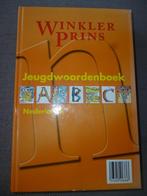jeugd woordenboek, Boeken, Woordenboeken, Ophalen of Verzenden, Zo goed als nieuw, Overige uitgevers, Nederlands
