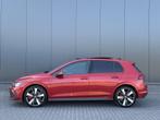 Volkswagen Golf 1.4 eHybrid GTE 245pk FULL PANO CAMERA NAVI, Automaat, Gebruikt, 4 cilinders, Leder en Stof