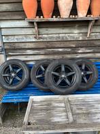 Suzuki sx 4 winterwielen, Auto-onderdelen, Banden en Velgen, Ophalen, Gebruikt, 15 inch, Banden en Velgen