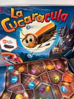 Bordspel la Cucaracula, Hobby en Vrije tijd, Gezelschapsspellen | Bordspellen, Ophalen of Verzenden, Gebruikt