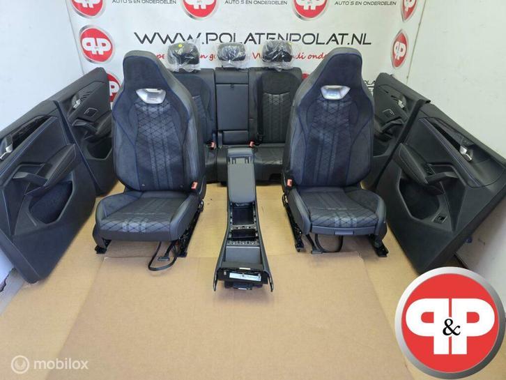 Tiguan CT1 R-line Interieur, Auto-onderdelen, Interieur en Bekleding