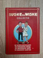 Suske en Wiske collectie Willy van der Steen, Boek of Spel, Gebruikt, Ophalen of Verzenden, Suske en Wiske