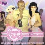 Boogie Nights (Classic Disco Anthems) 2CD, Ophalen of Verzenden, 1980 tot 2000, Zo goed als nieuw