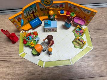 Playmobil city life - babywinkel 9079 beschikbaar voor biedingen