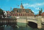 Middelburg, Kloveniersdoelen, Militair Hospitaal, Verzamelen, Ansichtkaarten | Nederland, Ophalen of Verzenden, 1960 tot 1980