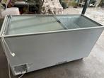 TEFCOLD Vrieskist - Groot Model, Ophalen, Gebruikt, 90 cm of meer