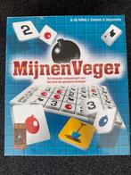 Mijnenveger Bordspel - Nieuw in Verpakking!, Hobby en Vrije tijd, Gezelschapsspellen | Bordspellen, Een of twee spelers, Ophalen