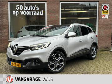 Renault Kadjar TCE 130 AUTOMAAT BOSE | PANORAMA | CLIMA | PD beschikbaar voor biedingen