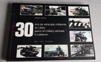30 years of military vehicles in Lebanon -Samer Kassis, Boeken, Ophalen of Verzenden, Zo goed als nieuw, Samer Kassis, Landmacht