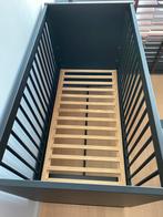 Kidsmill ledikant, Kinderen en Baby's, Kinderkamer | Bedden, Ophalen, 70 tot 85 cm, 140 tot 160 cm, Zo goed als nieuw