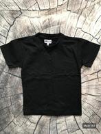 Zwart T-shirt maat 104, Kinderen en Baby's, Kinderkleding | Maat 104, Jongen of Meisje, Ophalen of Verzenden, Zo goed als nieuw