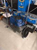 Wipeket SWM33 Schrobmachine - Nieuwe Borstels, Doe-het-zelf en Verbouw, Reinigingsmachines, Ophalen, Gebruikt, Schrobmachine