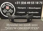 Hyundai i10 voorbumper 2008-2011 NIEUW ORIGINEEL, Auto-onderdelen, Carrosserie en Plaatwerk, Gebruikt, Ophalen of Verzenden, Bumper