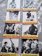 8 vintage Western tijdschriften, Verzamelen, Tijdschriften, Kranten en Knipsels, 1960 tot 1980, Ophalen of Verzenden, Tijdschrift