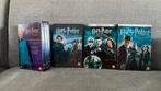 Harry Potter dvd's deel 1 t/m 6, Verzamelen, Harry Potter, Ophalen of Verzenden