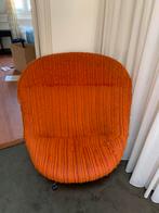 Retrostoel vintage moet opnieiw bekleed worden., Ophalen of Verzenden, Gebruikt, Retro vintage