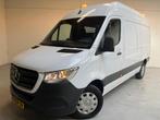 Mercedes-Benz Sprinter Automaat Servicewagen 314 2.2 CDI 140, Auto's, Gebruikt, Met garantie (alle), 2800 kg, Wit