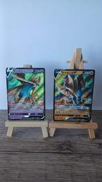 Japanse zacuan V en Zamazenra V 25th Aniversey Celebrations, Hobby en Vrije tijd, Verzamelkaartspellen | Pokémon, Ophalen of Verzenden
