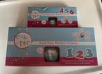 Push easy number cutter maxi+mini, Ophalen of Verzenden, Zo goed als nieuw, Bakvorm