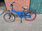 Jongensfiets 20 inch, Ophalen, Gebruikt, 20 inch