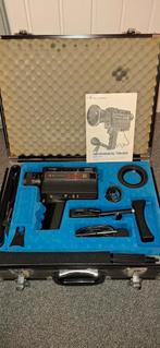 Bell en howell filmosonic model 1238, Ophalen of Verzenden