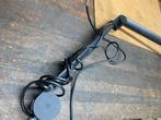 machine lamp, Ophalen of Verzenden, Minder dan 50 cm