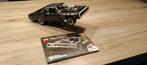 Lego 42111 Dom's Dodge Charger - Compleet!, Kinderen en Baby's, Speelgoed | Duplo en Lego, Ophalen, Zo goed als nieuw, Complete set