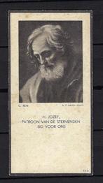 Bidprentje  20-11-1947, Verzamelen, Bidprentjes en Rouwkaarten, Ophalen of Verzenden, Bidprentje