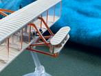 Wright Brothers Flyer - Corgi Metal Model, Overige merken, Gebruikt, 1:50 of kleiner, Overige typen