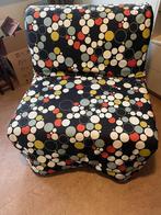 IKEA Slaapbank 1-persoons + Slaapfauteuil, Huis en Inrichting, Ophalen, 190 cm of minder, Zo goed als nieuw, 80 cm