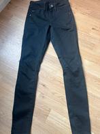 Gstar RAW LYNN mid super skinny jeans 28, Kleding | Dames, Gstar, Zwart, Nieuw, Ophalen of Verzenden