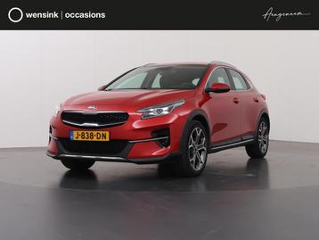 Kia XCeed 1.0 T-GDi DynamicLine | Navigatie | Parkeercamera  beschikbaar voor biedingen