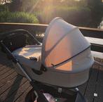Kinderwagen Stokke trailz (met maxicosi), Ophalen, Gebruikt, Overige merken, Luchtbanden