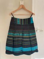 Vanillia rok maat 36, Vanilia, Zwart, Ophalen of Verzenden, Zo goed als nieuw